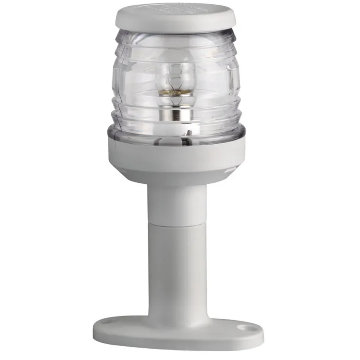 Discount Osculati Feu de mouillage tête de mât Classic 360° 12V