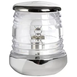 Clearance Osculati Feu de mouillage blanc 360° - 50 m