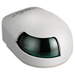 Hot Osculati Feu de navigation en polycarbonate blanc