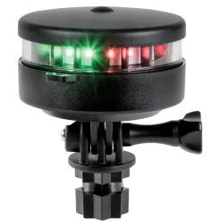 Osculati Feu de navigation Navilight 360° Bicolore