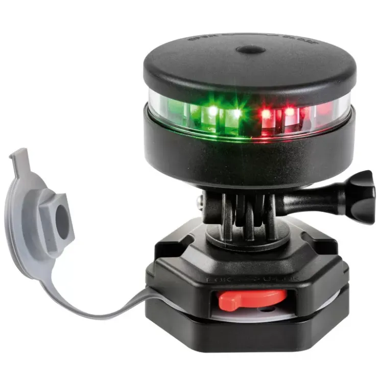 Osculati Feu de navigation Navilight 360° Bicolore