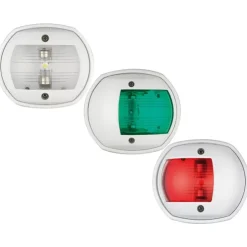 Hot Osculati Feu de navigation LED Compact -12 m