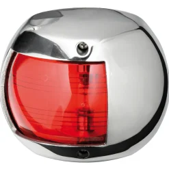 Best Osculati Feu de navigation Compact 12V Inox