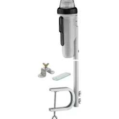 New Osculati Feu de secours blanc 360°