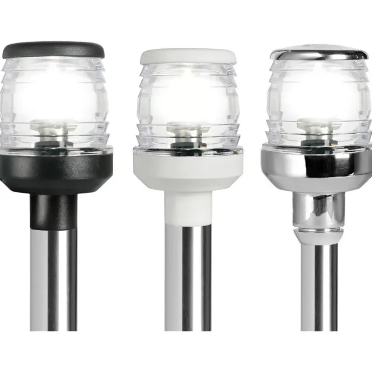 Outlet Osculati Feu LED 360° sur hampe