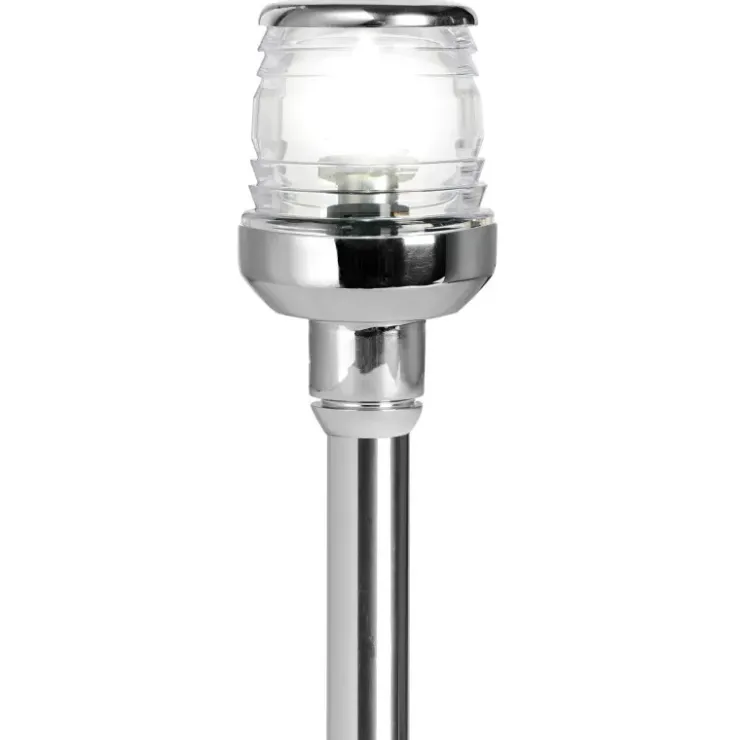 Outlet Osculati Feu LED 360° sur hampe