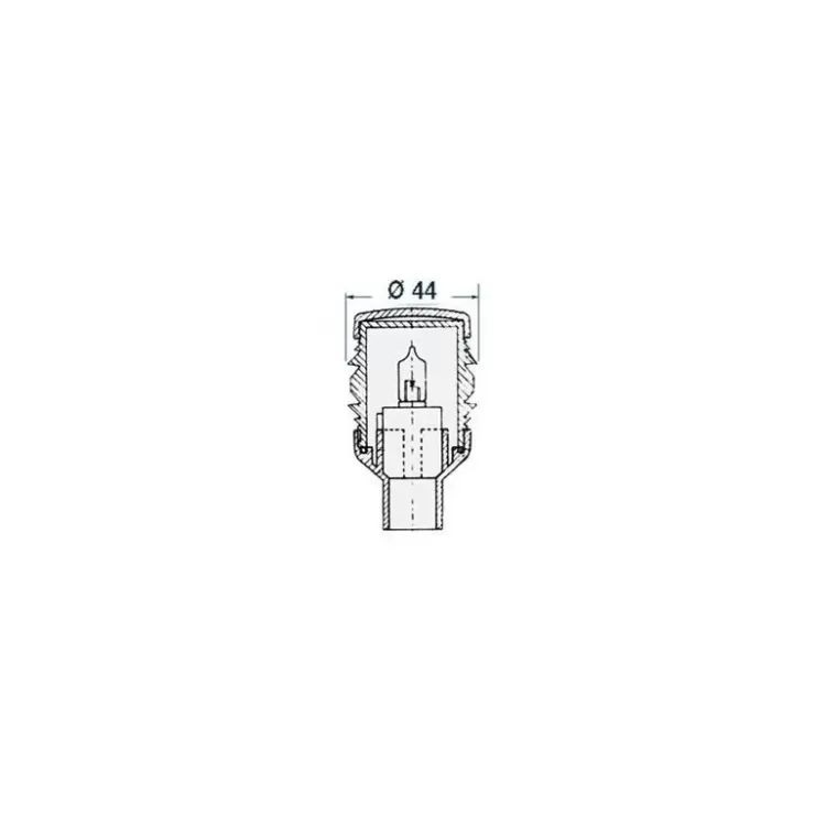 Discount Osculati Feux 360° Utility Compact