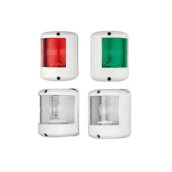 Sale Osculati Feux de navigation Utility 78 - de 20 m blanc