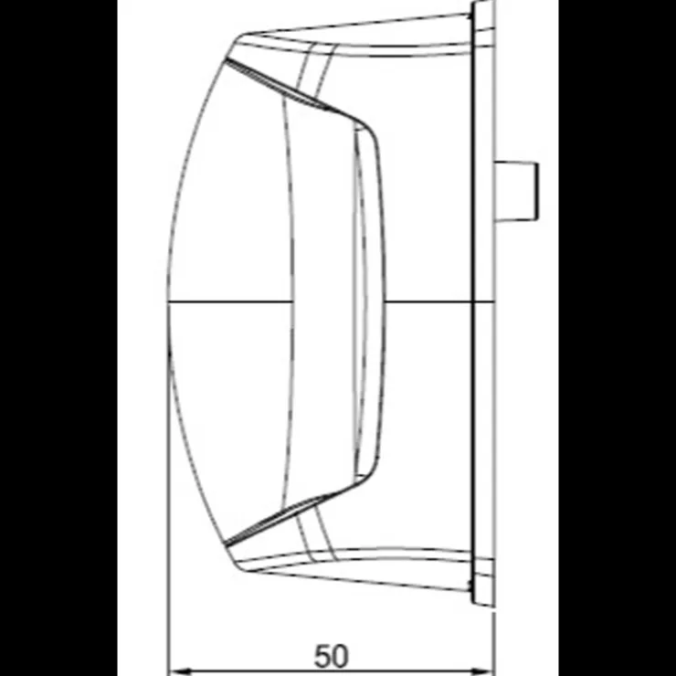 Discount Osculati Feux de navigation Sphera III