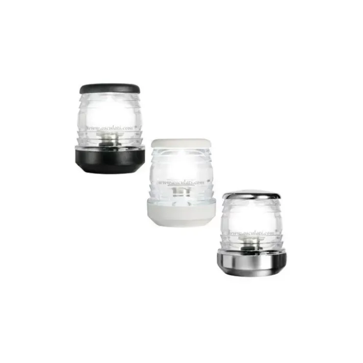 Hot Osculati Feux tête de mât Led