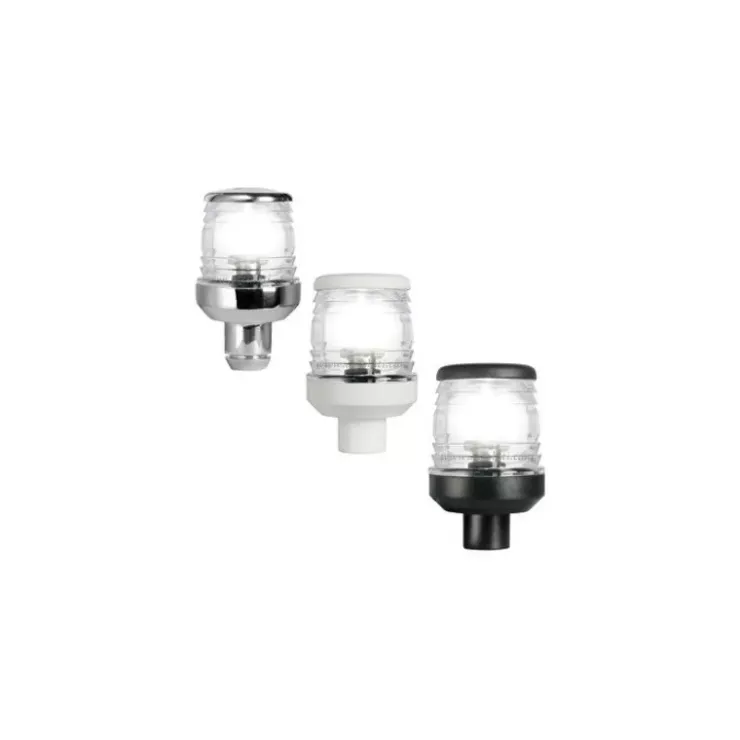 Osculati Feux tête de mât Led avec manchon