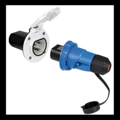 Best Osculati Fiche Cruiser 3P | 16 A