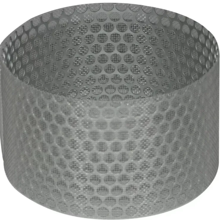 Best Osculati Filtre à air YANMAR | 3JH-4J