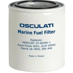 Sale Osculati Filtre à essence 17.660.45 | Multi-marques
