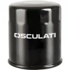 Osculati Filtre à huile 17.504.05 | YAMAHA et MERCURY | HB