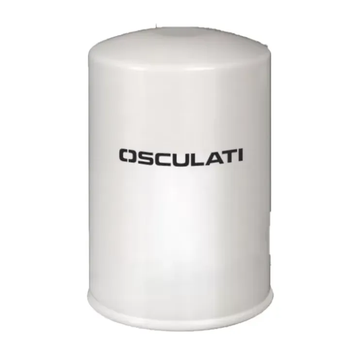 Osculati Filtre à huile 847741 | VOLVO