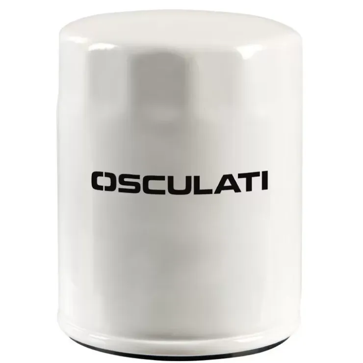 New Osculati Filtre à huile 17.504.35 | SUZUKI | HB
