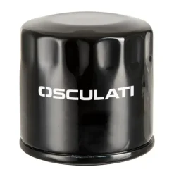 Hot Osculati Filtre à huile 17.504.03 | YAMAHA, HONDA et SELVA | HB