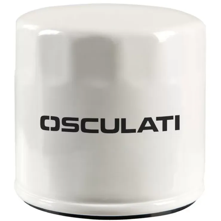 Osculati Filtre à huile 17.504.31 | SUZUKI | HB