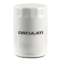 Best Osculati Filtre à huile 17.504.21 | MERCURY | HB