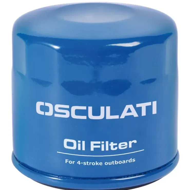 Hot Osculati Filtre à huile 17.504.10 | Multi-marques