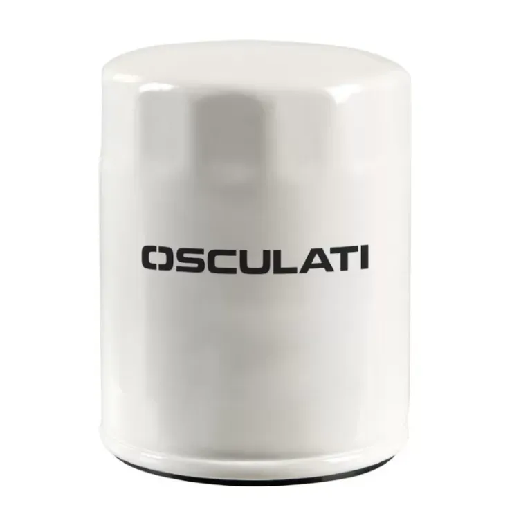 Best Osculati Filtre à huile 471034 | VOLVO
