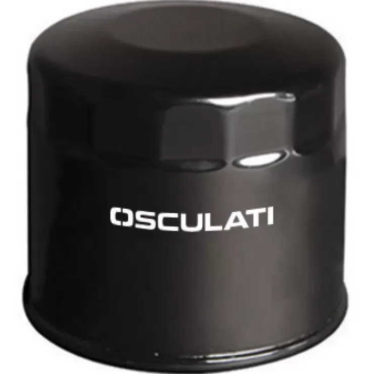 Outlet Osculati Filtre à huile 129150-35151 | YANMAR