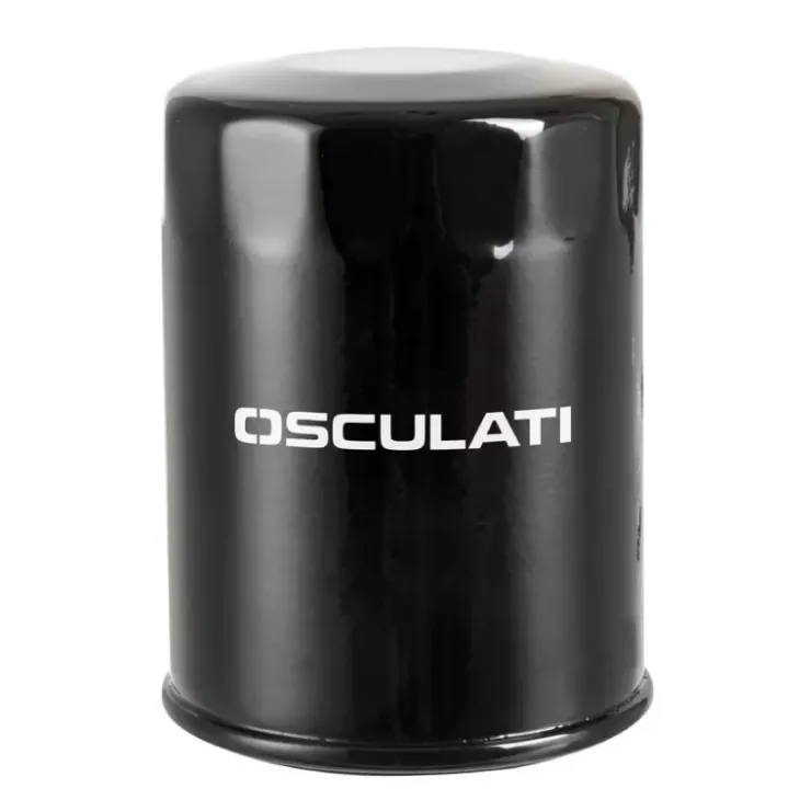 New Osculati Filtre à huile N26-13440-00 | YAMAHA | HB