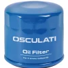 Clearance Osculati Filtre à huile 15400-RBA-F01 | HONDA