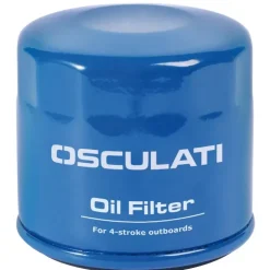 Clearance Osculati Filtre à huile 15400-RBA-F01 | HONDA