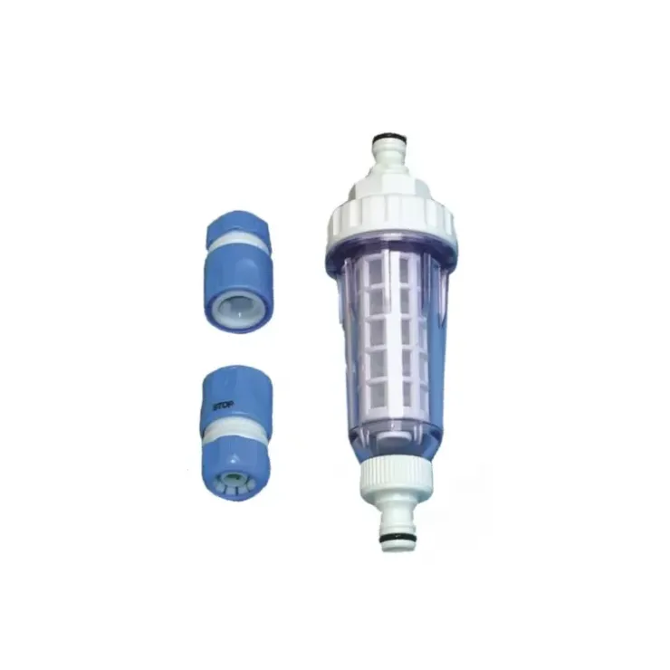 Osculati Filtre anticalcaire pour remplissage