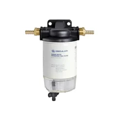Online Osculati Filtre complet HB jusqu’à 150 CV - 410 L/h
