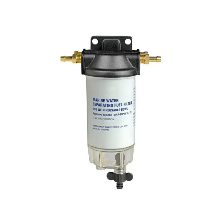 Clearance Osculati Filtre complet HB jusqu’à 200CV