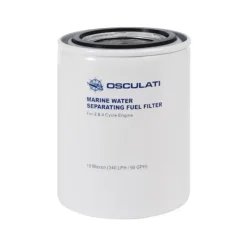 Clearance Osculati Filtre complet HB jusqu’à 200CV