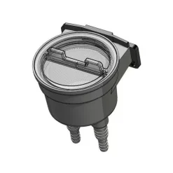 New Osculati Filtre eau de mer Aquanet