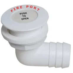 Discount Osculati Fire port