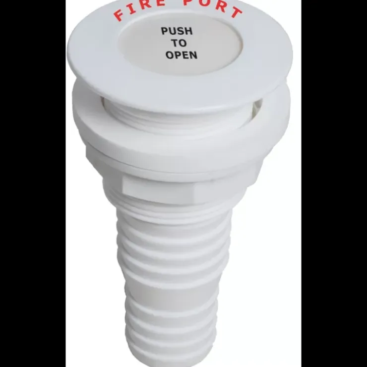 Discount Osculati Fire port