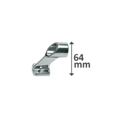 Sale Osculati Fixation main courante