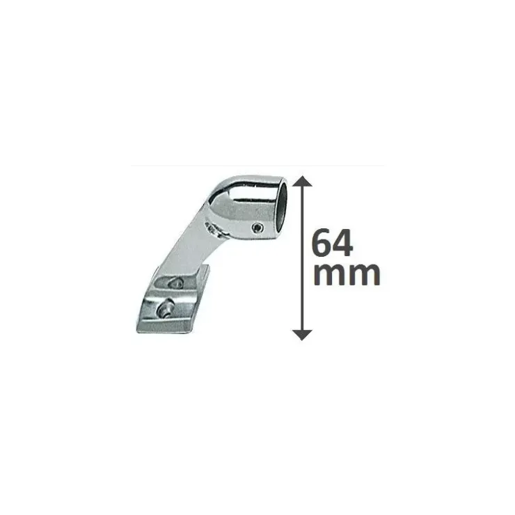 Sale Osculati Fixation main courante