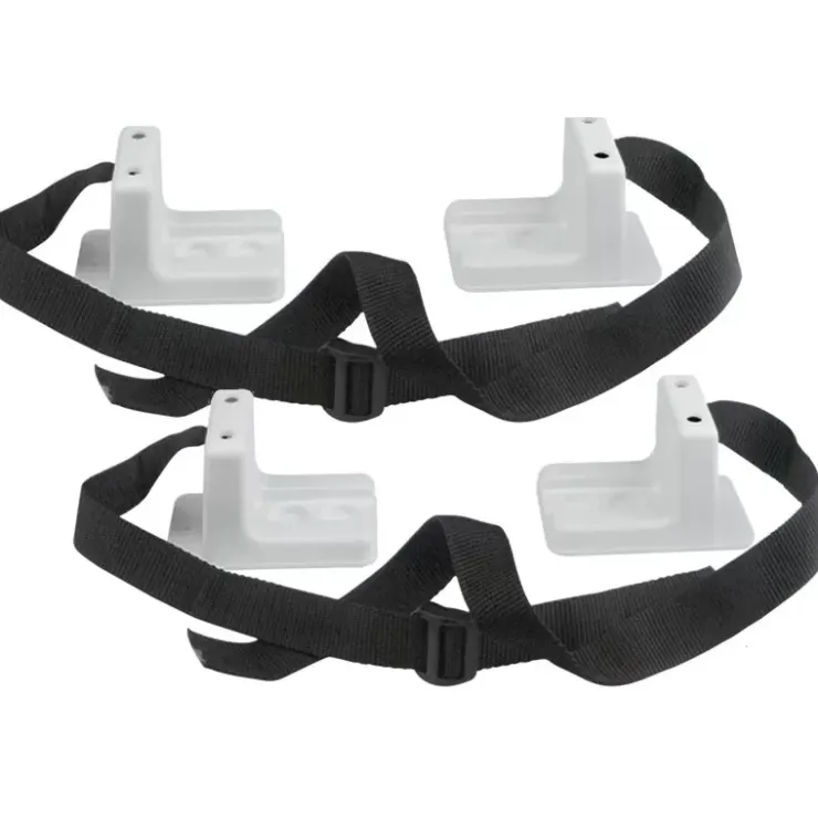 Outlet Osculati Fixation réservoir / radeau