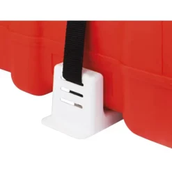 Outlet Osculati Fixation réservoir / radeau