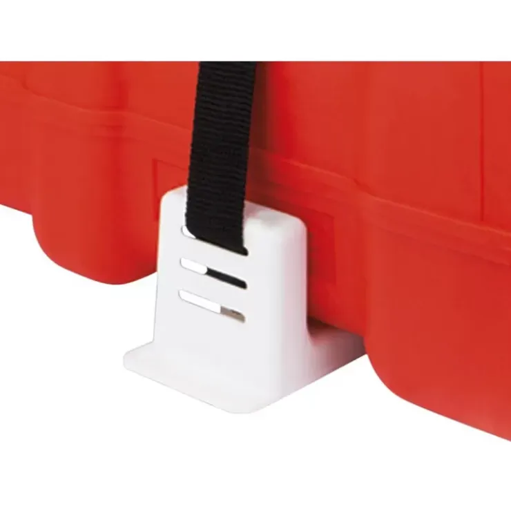 Outlet Osculati Fixation réservoir / radeau