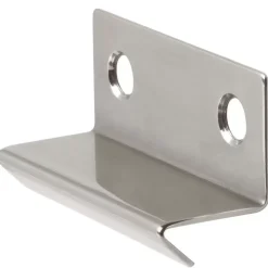 Clearance Osculati Flush Lock | Bouton ovale