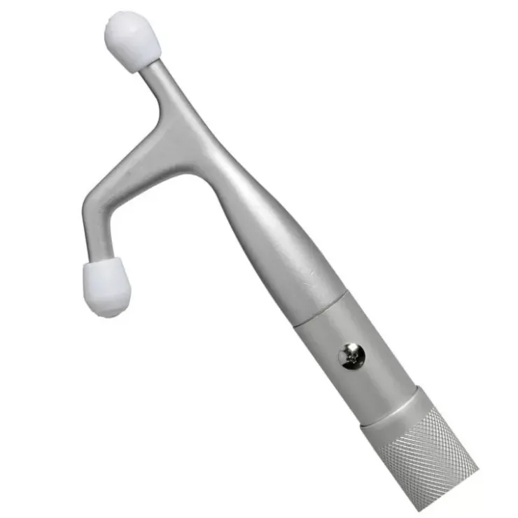 Hot Osculati Gaffe téléscopique aluminium Pro