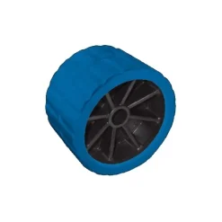 Best Osculati Galet pivotant Remorque