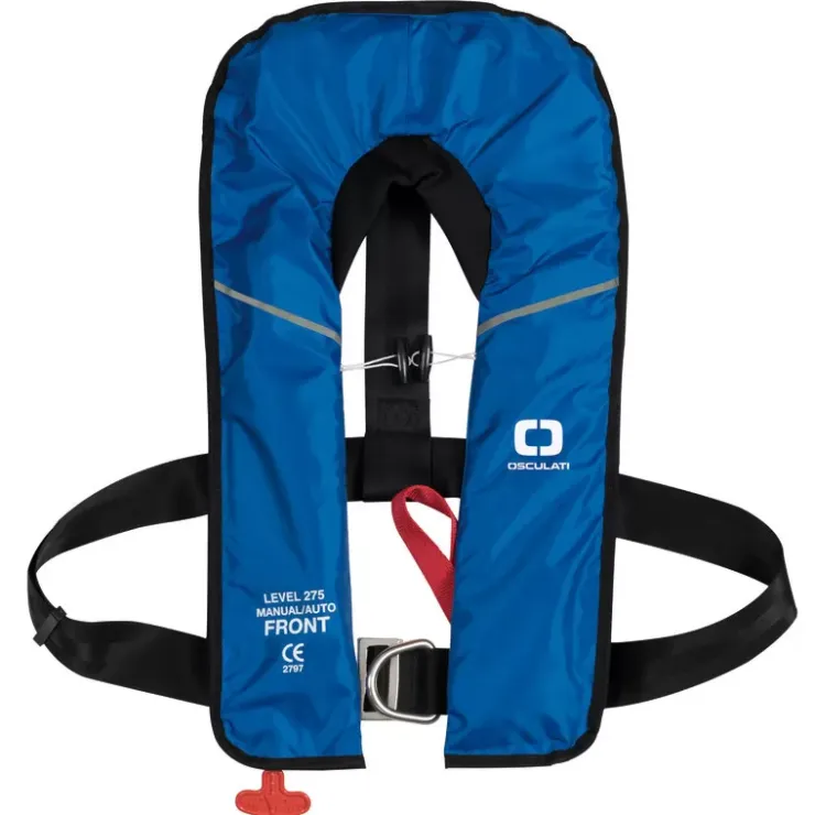 Sale Osculati Gilet automatique 275MA | 275 N