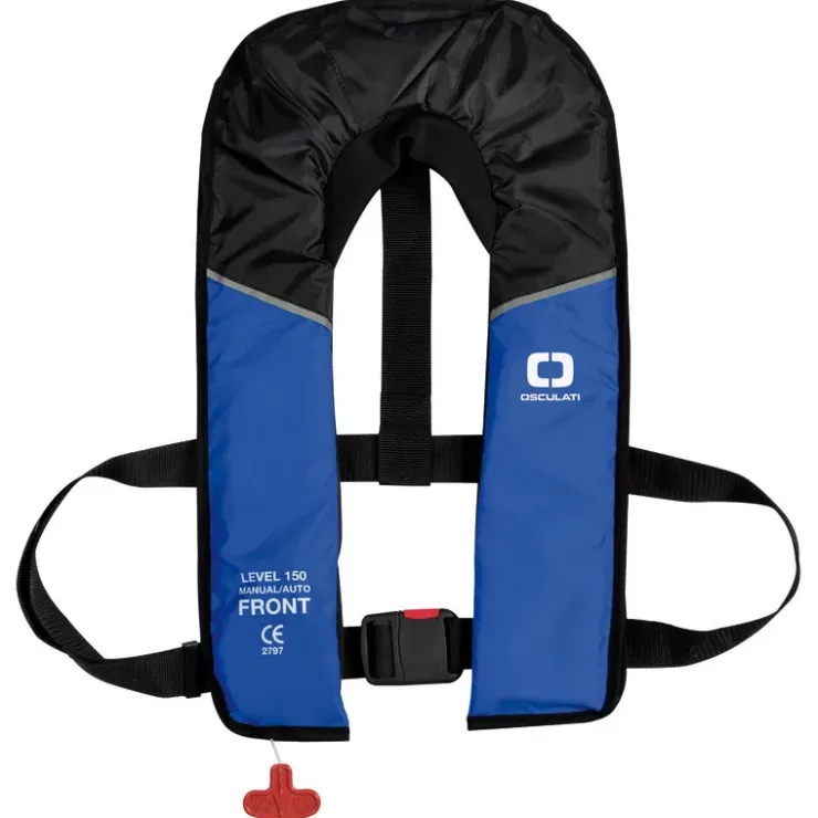 Outlet Osculati Gilet MK150 | Automatique 150 N