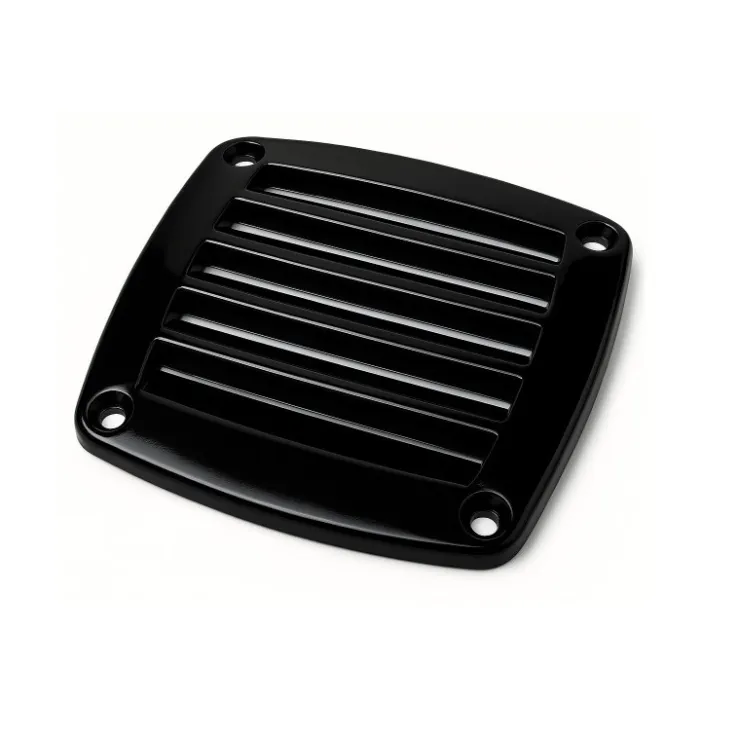 Hot Osculati Grille d'aération 17 cm² |126 x 127