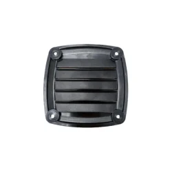 Hot Osculati Grille d'aération 17 cm² |126 x 127