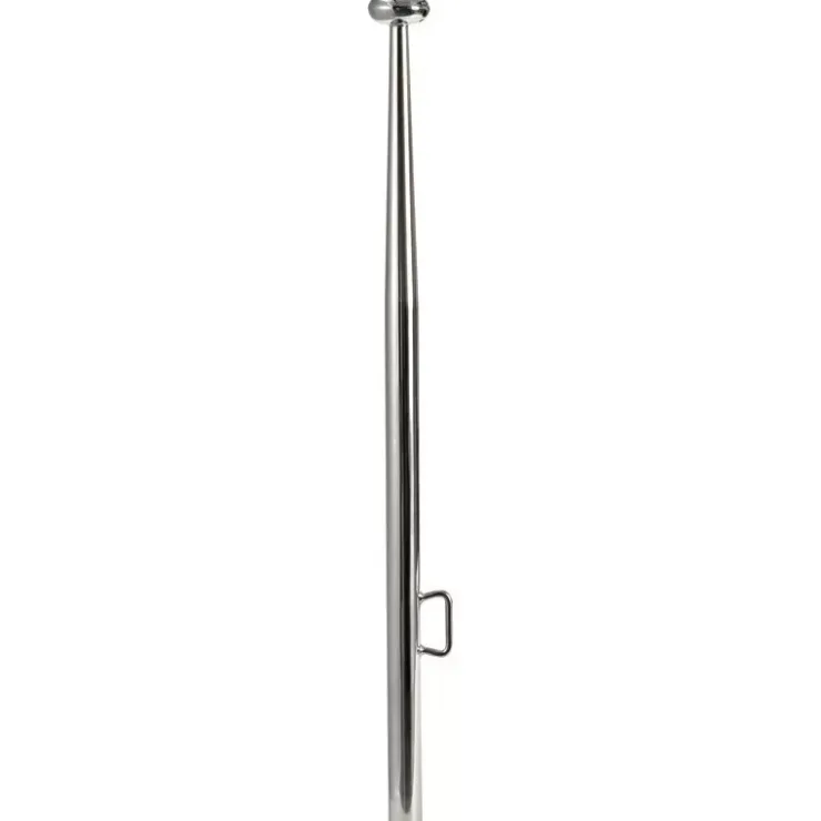 Outlet Osculati Hampe inox luxe